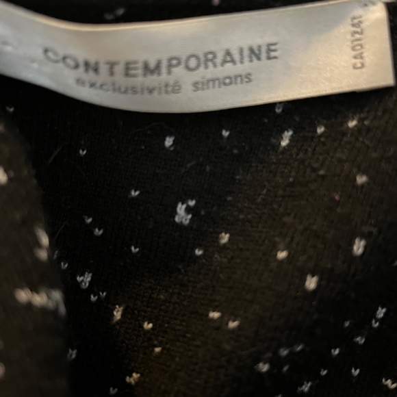 Contemporarie size L cardigan - Picture 12 of 14